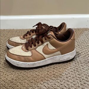 Nike Air Force 1 Low Acorn (2021)